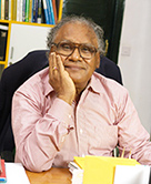 C.N.R. Rao